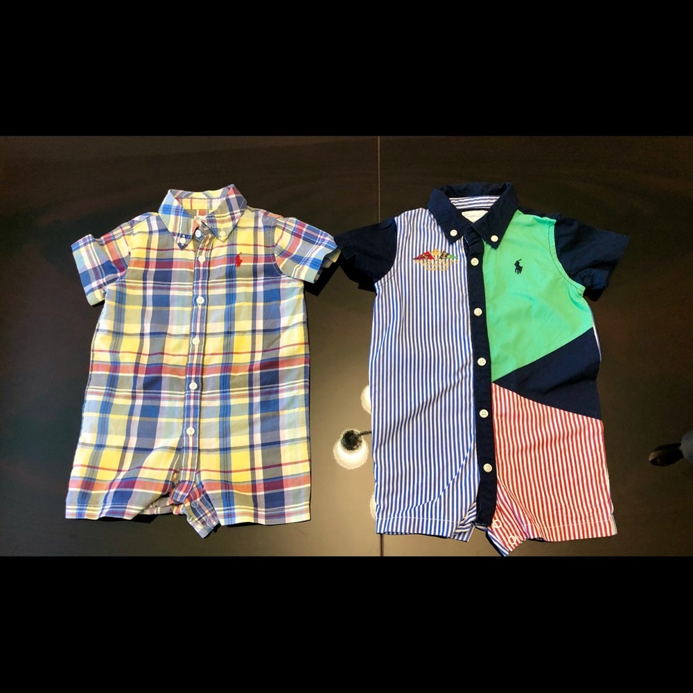 Polo Bundle 6m
